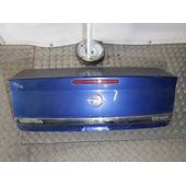 Tapa Maletero Para Opel Vectra C Berlina