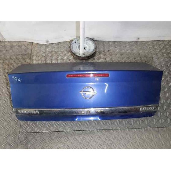Tapa Maletero Para Opel Vectra C Berlina