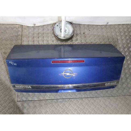 Tapa Maletero Para Opel Vectra C Berlina