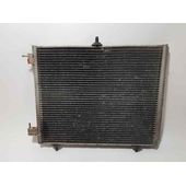 Condensador / Radiador Aire Acondicionado Para Citroen C3