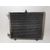 Condensador / Radiador Aire Acondicionado Para Citroen C3