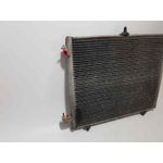 Condensador / Radiador Aire Acondicionado Para Citroen C3
