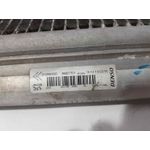 Condensador / Radiador Aire Acondicionado Para Citroen C3