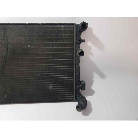 Radiador Agua para Volkswagen Bora Berlina (1J2)