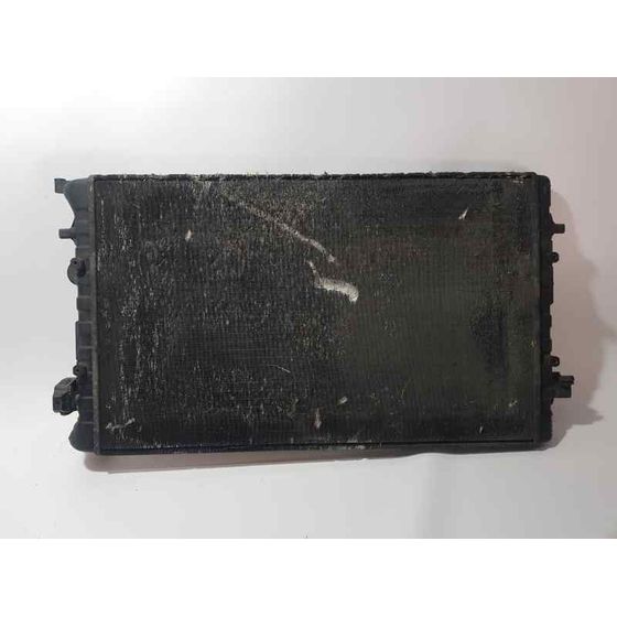 Radiador Agua para Volkswagen Bora Berlina (1J2)