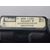Radiador Agua para Volkswagen Bora Berlina (1J2)