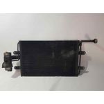 Condensador / Radiador Aire Acondicionado Para Volkswagen Bora Berlina