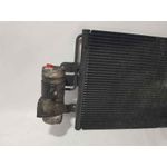 Condensador / Radiador Aire Acondicionado Para Volkswagen Bora Berlina