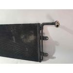 Condensador / Radiador Aire Acondicionado Para Volkswagen Bora Berlina