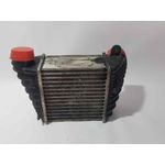 Intercooler Para Volkswagen Bora Berlina