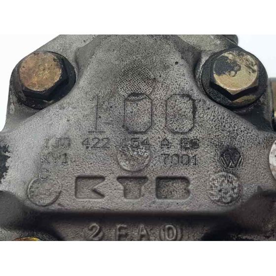 Bomba Direccion Para Volkswagen Bora Berlina