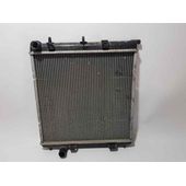 Radiador Agua Para Citroen C3