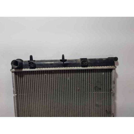 Radiador Agua Para Citroen C3