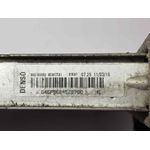 Radiador Agua Para Citroen C3