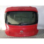 Porton Trasero Para Nissan Juke