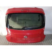 Porton Trasero Para Nissan Juke