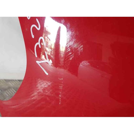 Porton Trasero Para Nissan Juke