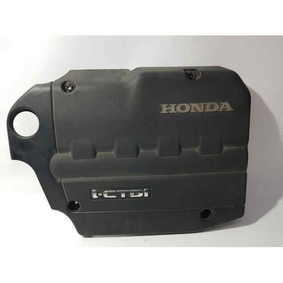 Tapa Motor Para Honda Accord Berlina