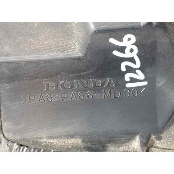 Tapa Motor Para Honda Accord Berlina