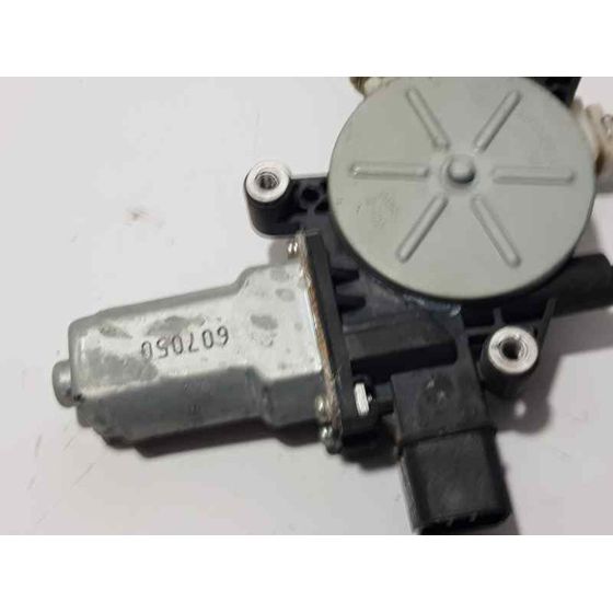 Elevalunas Trasero Derecho Para Honda Accord Berlina