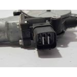 Elevalunas Trasero Derecho Para Honda Accord Berlina