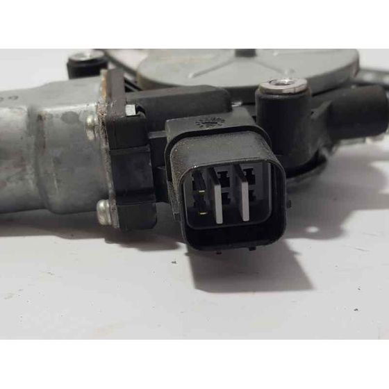 Elevalunas Trasero Derecho Para Honda Accord Berlina