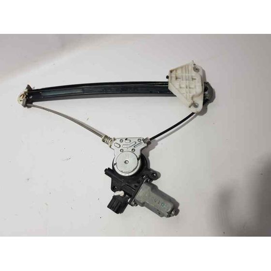 Elevalunas Trasero Derecho Para Honda Accord Berlina
