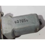 Elevalunas Trasero Derecho Para Honda Accord Berlina