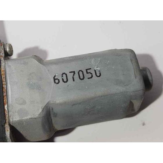 Elevalunas Trasero Derecho Para Honda Accord Berlina