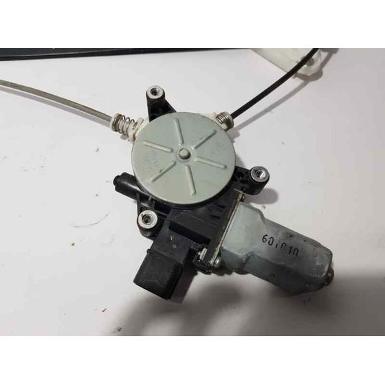 Elevalunas Trasero Izquierdo Para Honda Accord Berlina
