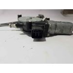 Elevalunas Trasero Izquierdo Para Honda Accord Berlina