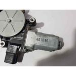 Elevalunas Trasero Izquierdo Para Honda Accord Berlina