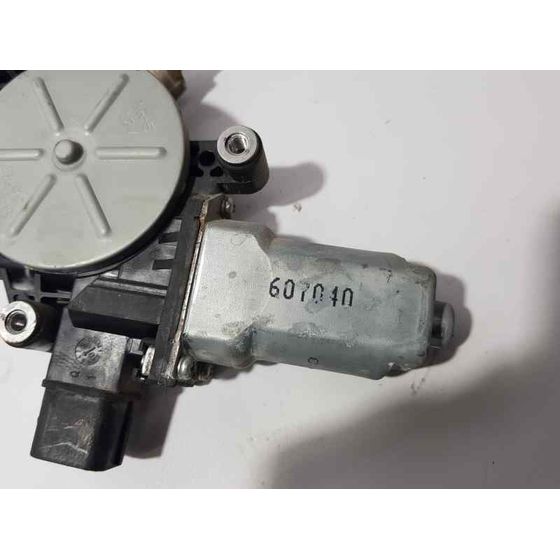 Elevalunas Trasero Izquierdo Para Honda Accord Berlina