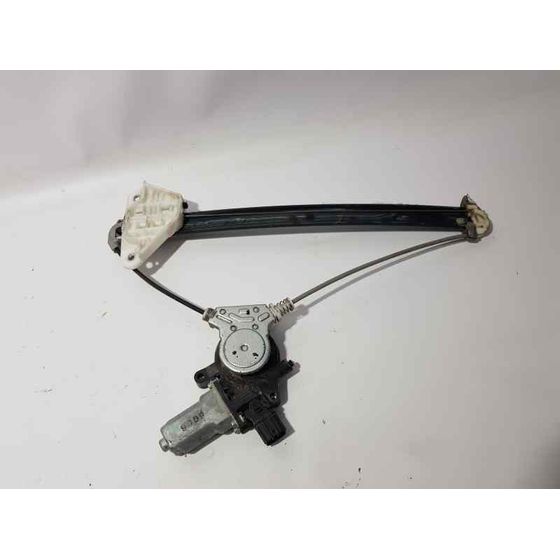Elevalunas Trasero Izquierdo Para Honda Accord Berlina
