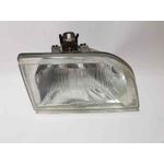 Faro Derecho Para Ford Fiesta Berl./Courier
