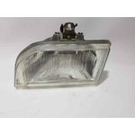 Faro Izquierdo Para Ford Fiesta Berl./Courier