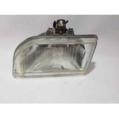 Faro Izquierdo Para Ford Fiesta Berl./Courier