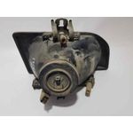 Faro Izquierdo Para Ford Fiesta Berl./Courier
