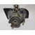 Faro Izquierdo Para Ford Fiesta Berl./Courier