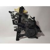 Elevalunas Delantero Izquierdo Para Peugeot Rifter