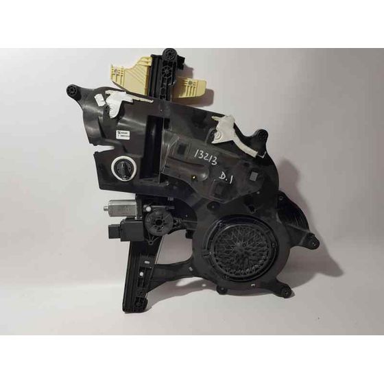 Elevalunas Delantero Izquierdo Para Peugeot Rifter