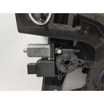 Elevalunas Delantero Izquierdo Para Peugeot Rifter