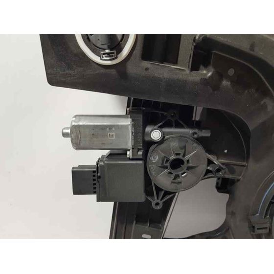 Elevalunas Delantero Izquierdo Para Peugeot Rifter