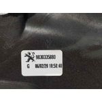 Elevalunas Delantero Izquierdo Para Peugeot Rifter