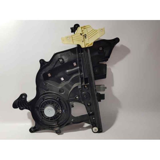 Elevalunas Delantero Izquierdo Para Peugeot Rifter