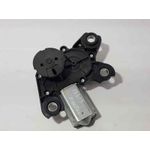 Motor Limpia Trasero Para Peugeot Rifter