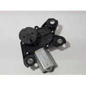 Motor Limpia Trasero Para Peugeot Rifter