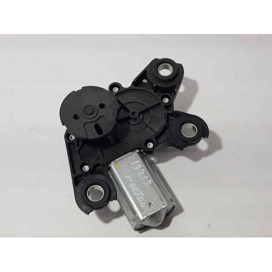 Motor Limpia Trasero Para Peugeot Rifter