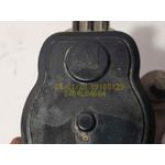 Pinza Freno Trasera Derecha para Peugeot Rifter