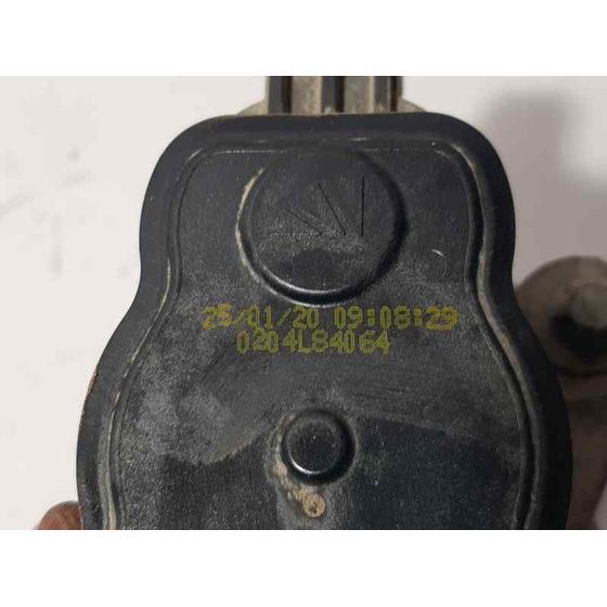 Pinza Freno Trasera Derecha para Peugeot Rifter